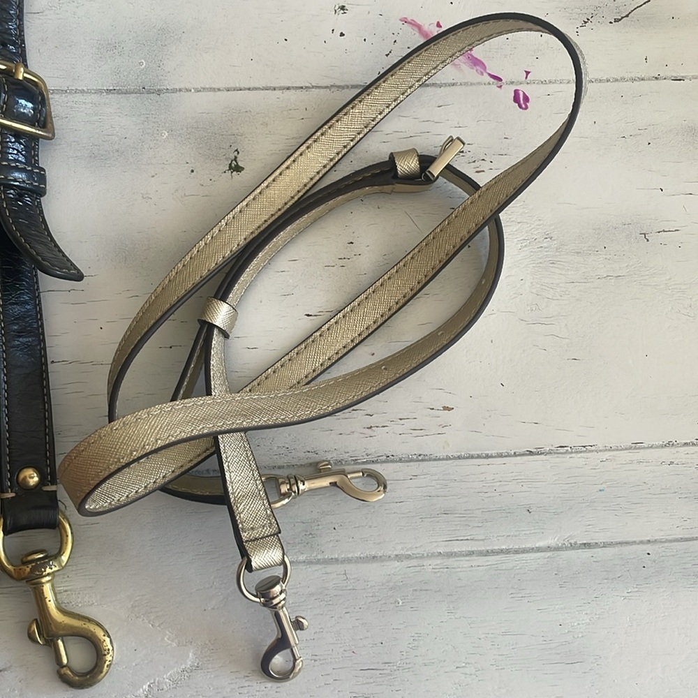 One purse strap replacements MK silver offers welcome